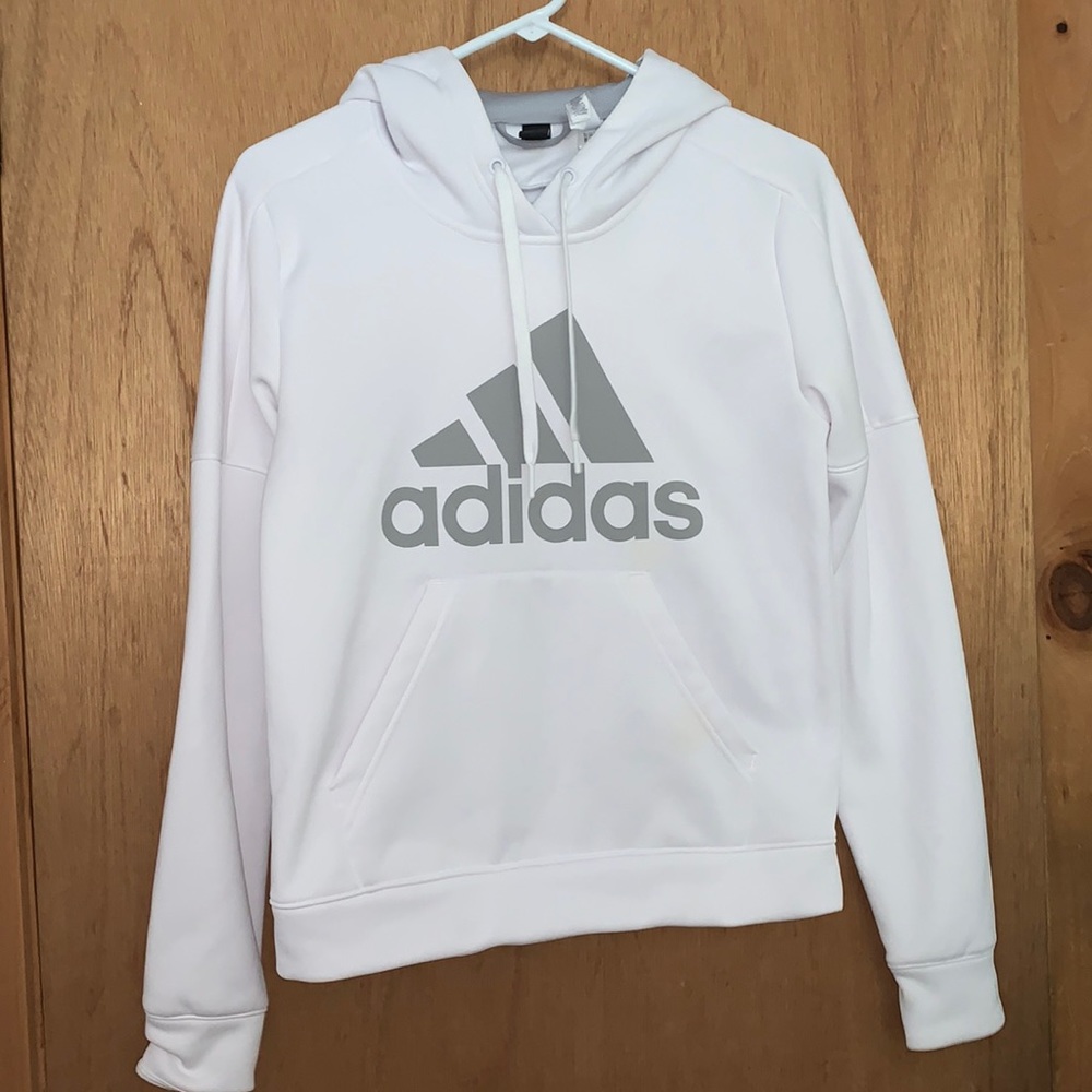 Adidas Hoodie